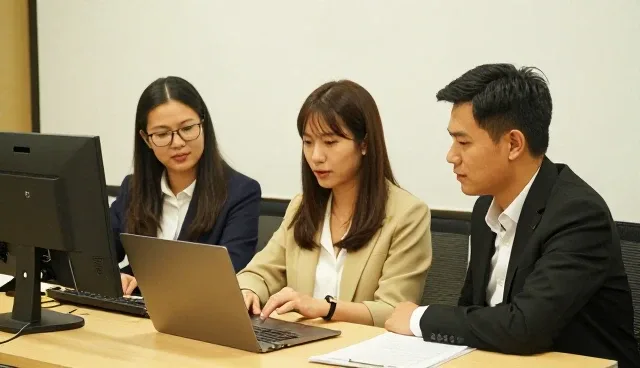 展会资讯查询的性能优化与适用场景分析
