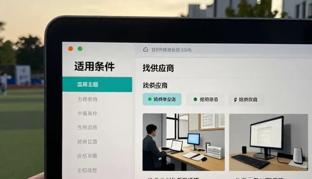 企业名录推广如何助力精准营销落地