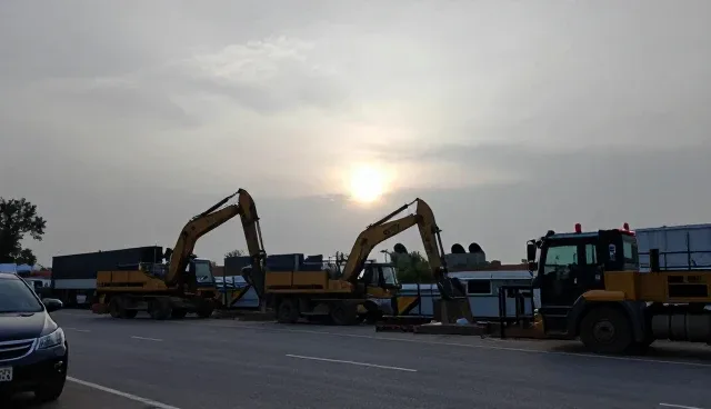 找网站建设公司，适用条件需精准匹配