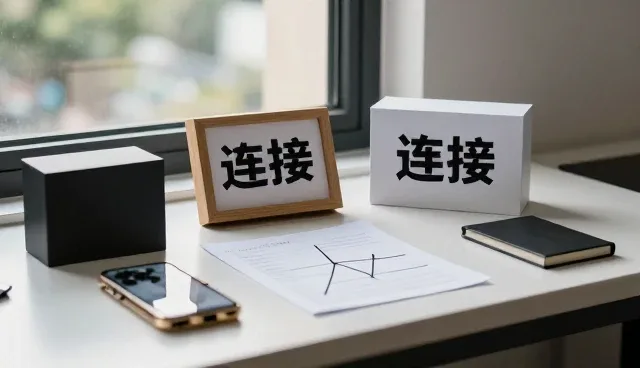 企业名录推广中的连接难题及应对策略